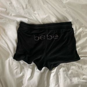 COPY - Bebe shorts
